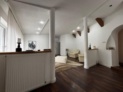 Apartament de lux 180 mp cu boxa amenajata, zona Centrala imagine mica 11, foxfort.ro