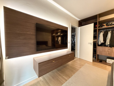 Apartament mobilat premium cu 2 camere - Pozitie excelenta imagine mica 8, foxfort.ro