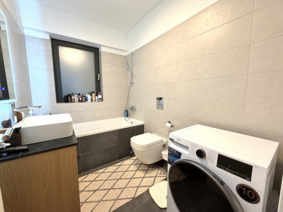 Apartament mobilat premium cu 2 camere - Pozitie excelenta imagine mica 11, foxfort.ro