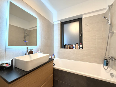 Apartament mobilat premium cu 2 camere - Pozitie excelenta imagine mica 12, foxfort.ro