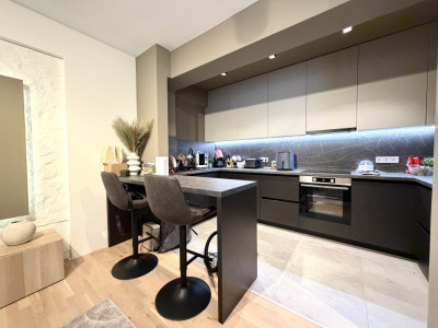 Apartament mobilat premium cu 2 camere - Pozitie excelenta imagine mica 13, foxfort.ro