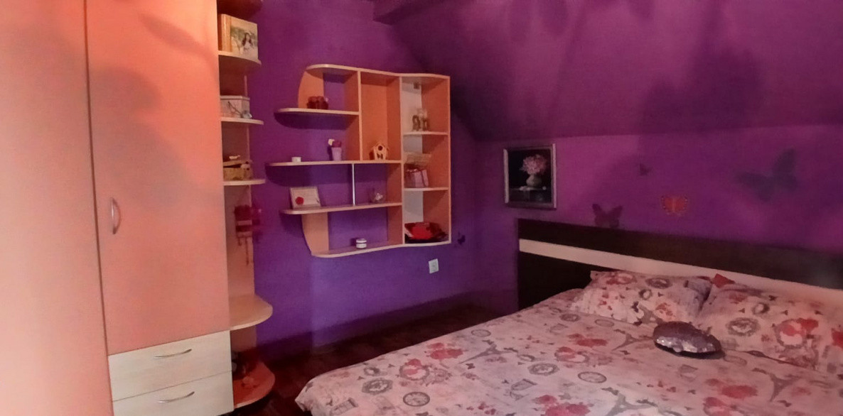 Casa individuala cu 5 camere P+M in Sanmihaiu Roman  7, foxfort.ro