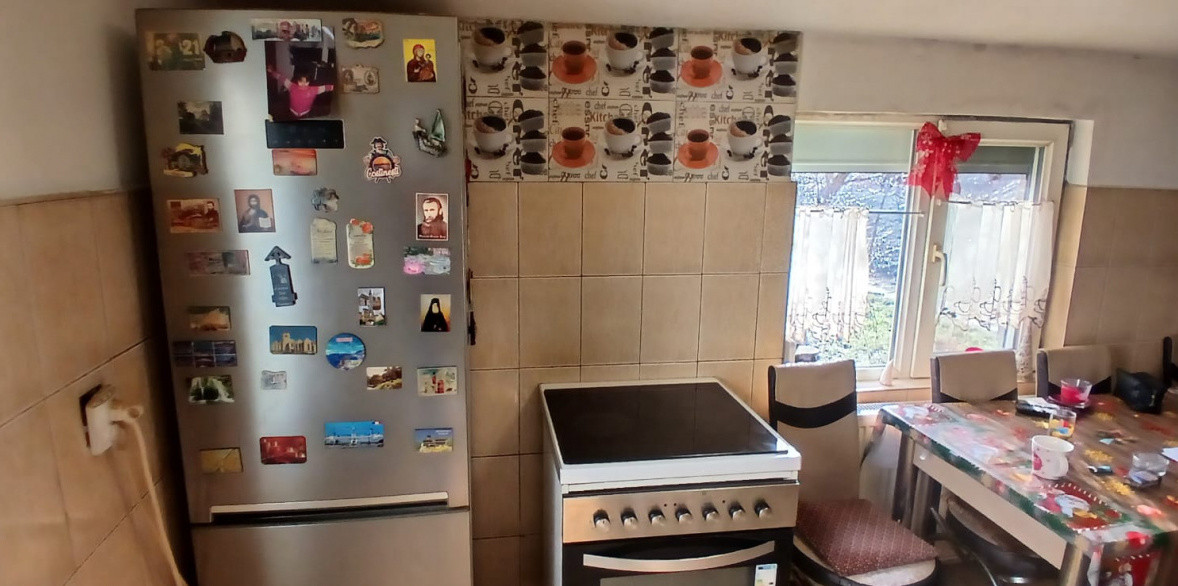 Casa individuala cu 5 camere P+M in Sanmihaiu Roman  16, foxfort.ro