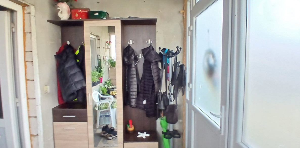 Casa individuala cu 5 camere P+M in Sanmihaiu Roman  20, foxfort.ro