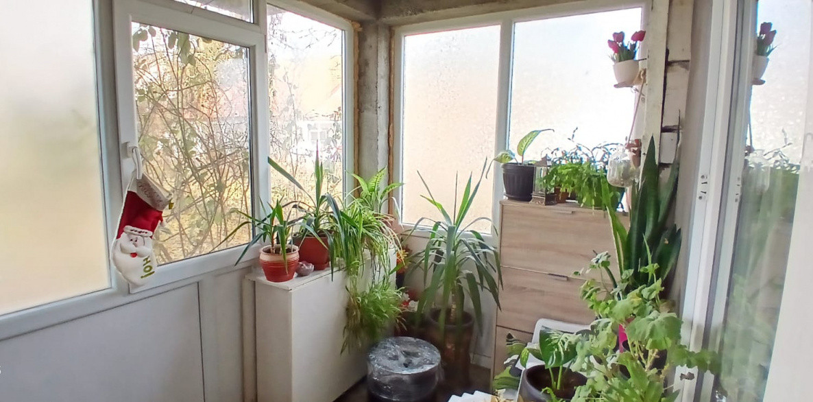 Casa individuala cu 5 camere P+M in Sanmihaiu Roman  21, foxfort.ro