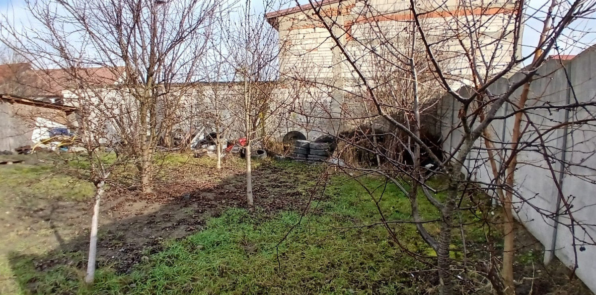 Casa individuala cu 5 camere P+M in Sanmihaiu Roman  24, foxfort.ro