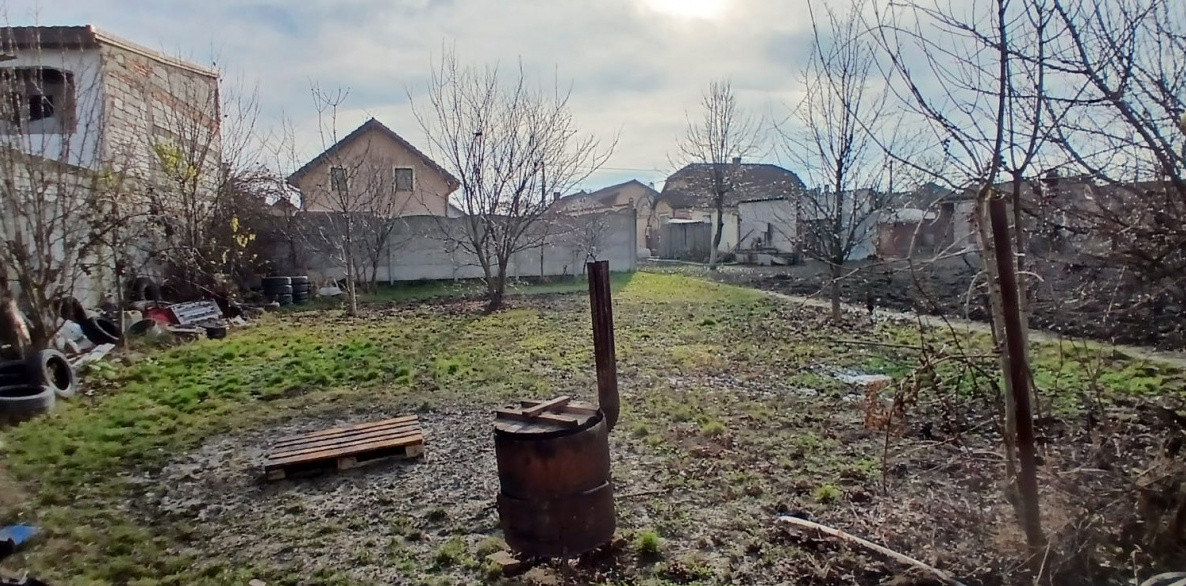 Casa individuala cu 5 camere P+M in Sanmihaiu Roman  25, foxfort.ro