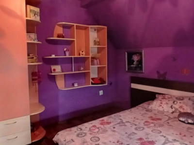 Casa individuala cu 5 camere P+M in Sanmihaiu Roman  imagine mica 7, foxfort.ro