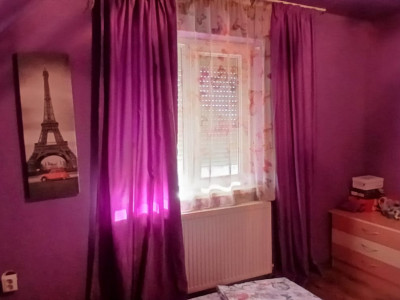 Casa individuala cu 5 camere P+M in Sanmihaiu Roman  imagine mica 8, foxfort.ro