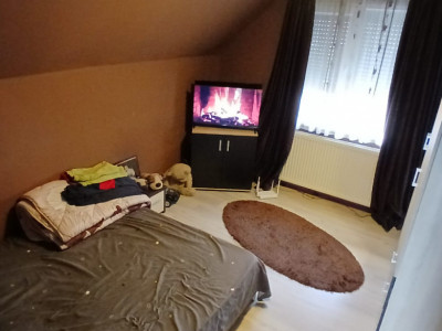 Casa individuala cu 5 camere P+M in Sanmihaiu Roman  imagine mica 12, foxfort.ro