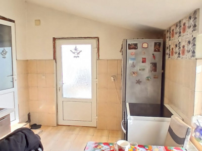 Casa individuala cu 5 camere P+M in Sanmihaiu Roman  imagine mica 14, foxfort.ro