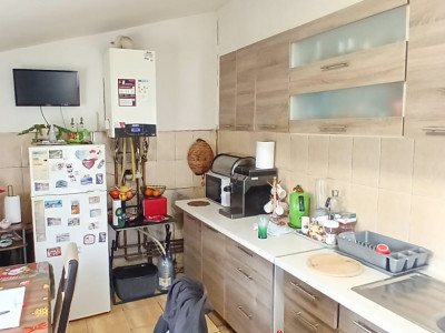 Casa individuala cu 5 camere P+M in Sanmihaiu Roman  imagine mica 15, foxfort.ro