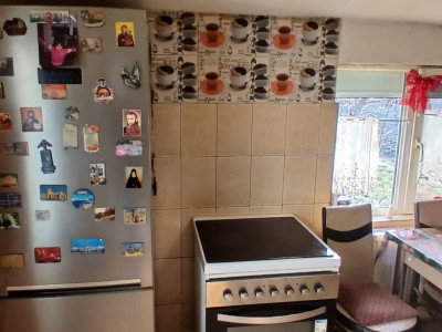 Casa individuala cu 5 camere P+M in Sanmihaiu Roman  imagine mica 16, foxfort.ro