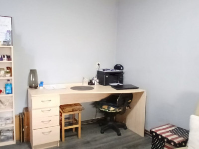 Casa individuala cu 5 camere P+M in Sanmihaiu Roman  imagine mica 17, foxfort.ro