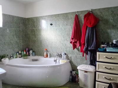 Casa individuala cu 5 camere P+M in Sanmihaiu Roman  imagine mica 19, foxfort.ro