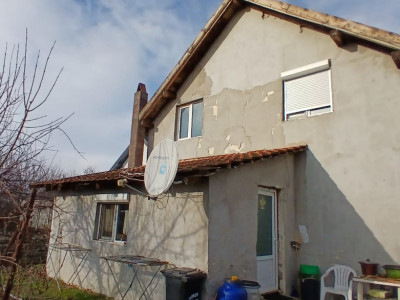 Casa individuala cu 5 camere P+M in Sanmihaiu Roman  imagine mica 22, foxfort.ro