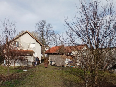 Casa individuala cu 5 camere P+M in Sanmihaiu Roman  imagine mica 23, foxfort.ro