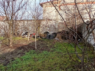 Casa individuala cu 5 camere P+M in Sanmihaiu Roman  imagine mica 24, foxfort.ro