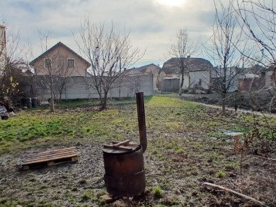 Casa individuala cu 5 camere P+M in Sanmihaiu Roman  imagine mica 25, foxfort.ro