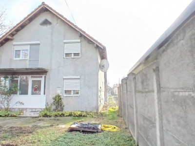 Casa individuala cu 5 camere P+M in Sanmihaiu Roman  imagine mica 26, foxfort.ro