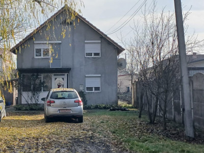 Casa individuala cu 5 camere P+M in Sanmihaiu Roman  imagine mica 27, foxfort.ro