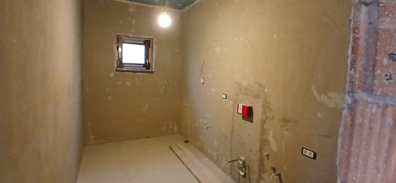 Duplex cu 3 camere si teren de 325 mp in Sanmihaiul Roman  4, foxfort.ro