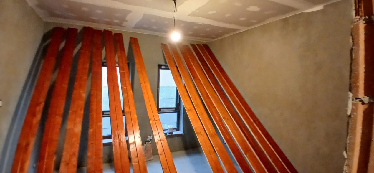 Duplex cu 3 camere si teren de 325 mp in Sanmihaiul Roman  5, foxfort.ro