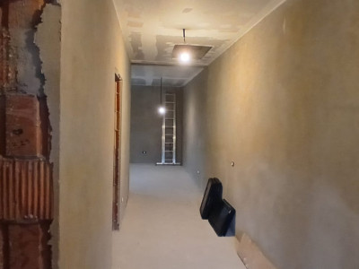 Duplex cu 3 camere si teren de 325 mp in Sanmihaiul Roman imagine mica 2, foxfort.ro