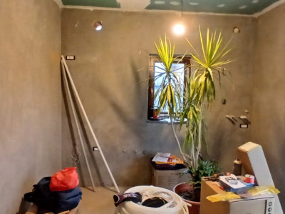 Duplex cu 3 camere si teren de 325 mp in Sanmihaiul Roman imagine mica 8, foxfort.ro