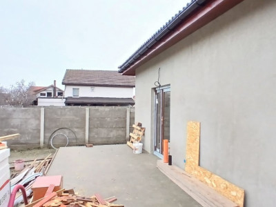 Duplex cu 3 camere si teren de 325 mp in Sanmihaiul Roman imagine mica 9, foxfort.ro