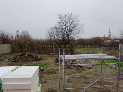 Duplex cu 3 camere si teren de 325 mp in Sanmihaiul Roman imagine mica 10, foxfort.ro