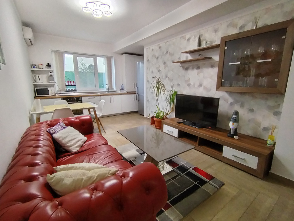 Apartament cu 3 camere de inchiriat in Timisoara, zona Braytim 1, foxfort.ro