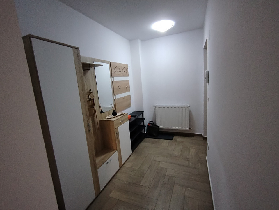 Apartament cu 3 camere de inchiriat in Timisoara, zona Braytim 4, foxfort.ro