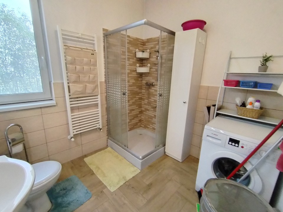 Apartament cu 3 camere de inchiriat in Timisoara, zona Braytim 6, foxfort.ro
