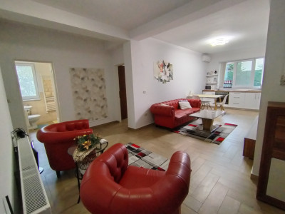 Apartament cu 3 camere de inchiriat in Timisoara, zona Braytim imagine mica 3, foxfort.ro