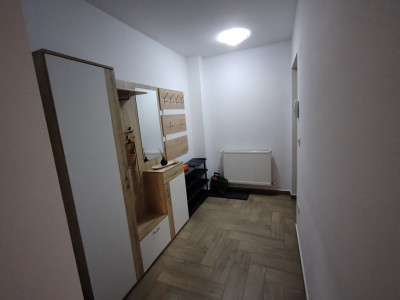 Apartament cu 3 camere de inchiriat in Timisoara, zona Braytim imagine mica 4, foxfort.ro
