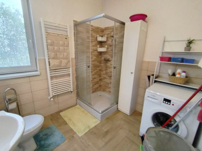 Apartament cu 3 camere de inchiriat in Timisoara, zona Braytim imagine mica 6, foxfort.ro