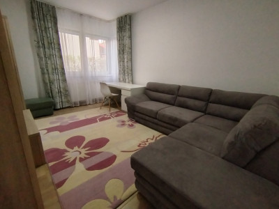 Apartament cu 3 camere de inchiriat in Timisoara, zona Braytim imagine mica 7, foxfort.ro