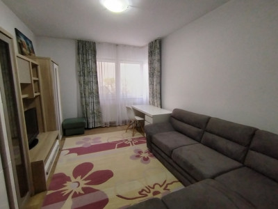 Apartament cu 3 camere de inchiriat in Timisoara, zona Braytim imagine mica 8, foxfort.ro