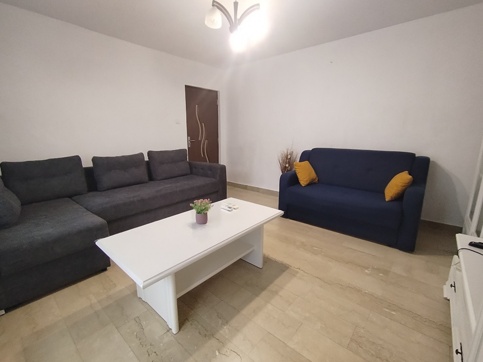 Apartament cu 3 camere de inchiriat in Timisoara, zona Girocului 3, foxfort.ro