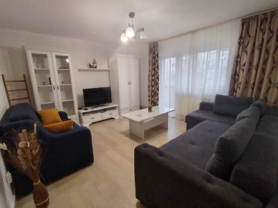 Apartament cu 3 camere de inchiriat in Timisoara, zona Girocului imagine mica 2, foxfort.ro