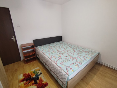 Apartament cu 3 camere de inchiriat in Timisoara, zona Girocului imagine mica 7, foxfort.ro