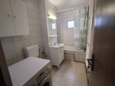 Apartament cu 3 camere de inchiriat in Timisoara, zona Girocului imagine mica 8, foxfort.ro