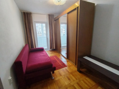 Apartament cu 3 camere de inchiriat in Timisoara, zona Girocului imagine mica 9, foxfort.ro