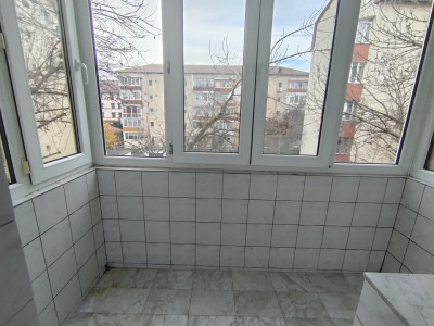 Apartament cu 3 camere de inchiriat in Timisoara, zona Girocului imagine mica 10, foxfort.ro
