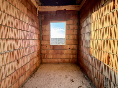 Casa individuala cu 3 camere pe parter, zona Sanandrei imagine mica 4, foxfort.ro