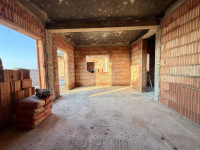 Duplex cu 4 camere Parter + Etaj, zona Sanandrei imagine mica 2, foxfort.ro