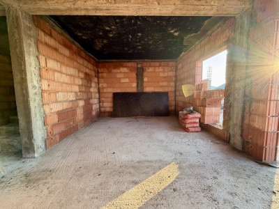 Duplex cu 4 camere Parter + Etaj, zona Sanandrei imagine mica 3, foxfort.ro