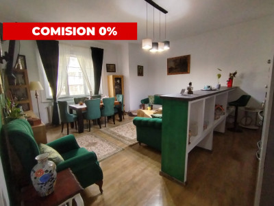 Apartament cu 2 camere de vanzare in Timisoara, zona Centrala