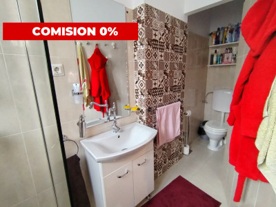 Apartament cu 2 camere de vanzare in Timisoara, zona Centrala imagine mica 8, foxfort.ro